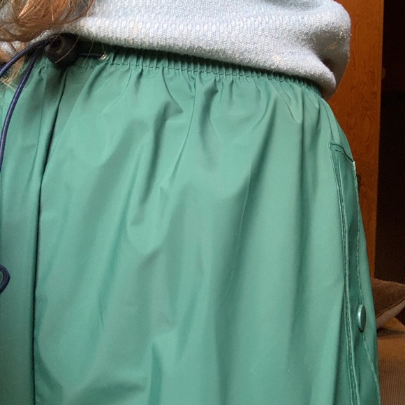 AMAZING vintage rain pants *SOLD* - Picture 10 of 11